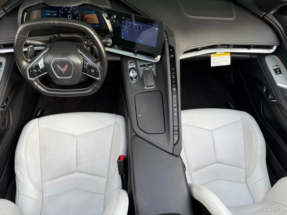 2024 Chevrolet Corvette C8 - Image 15 of 21