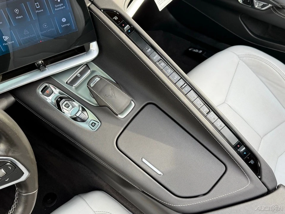 2024 Chevrolet Corvette C8 - Image 18 of 21