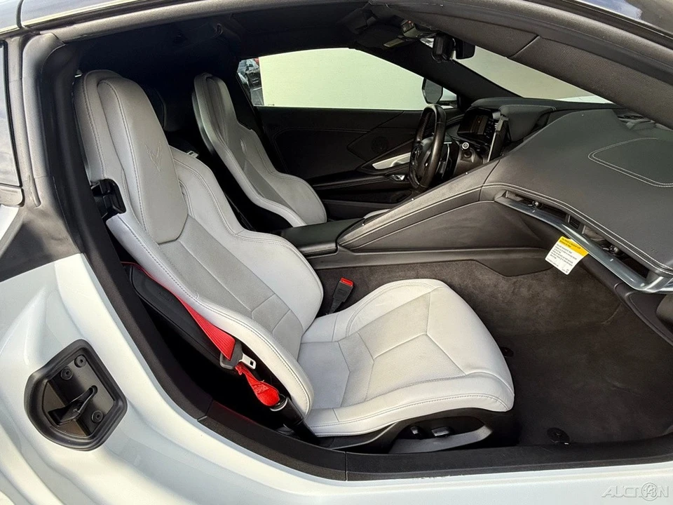 2024 Chevrolet Corvette C8 - Image 14 of 21