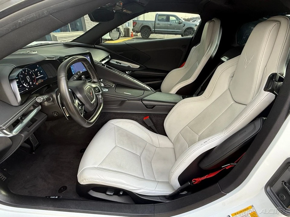2024 Chevrolet Corvette C8 - Image 12 of 12