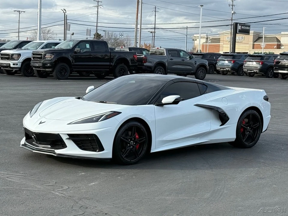 2024 Chevrolet Corvette C8 - Image 7 of 12