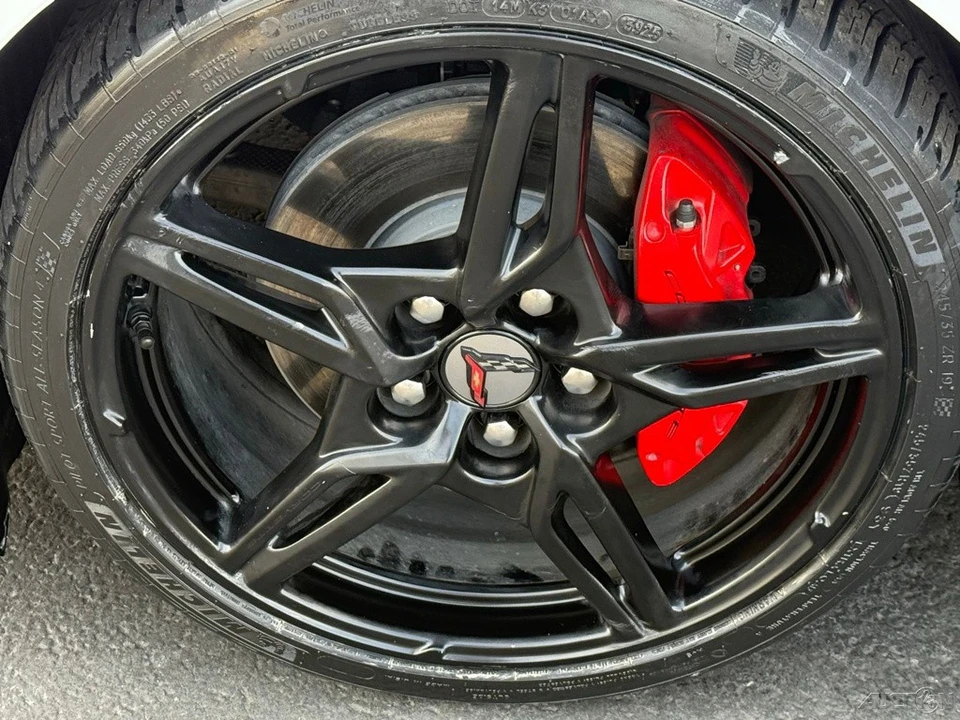 2024 Chevrolet Corvette C8 - Image 10 of 12
