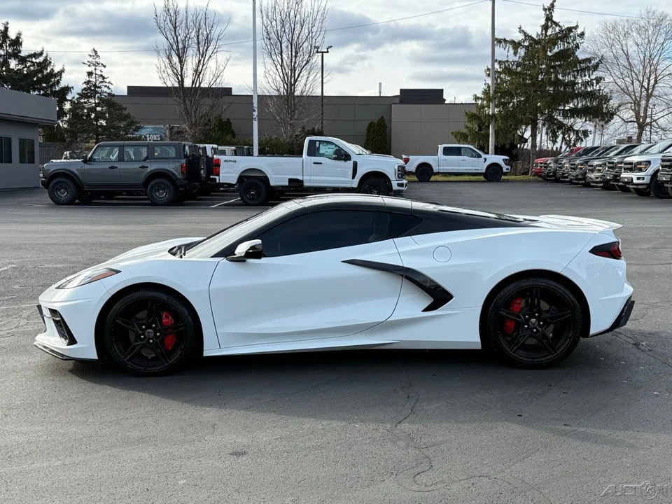 2024 Chevrolet Corvette C8 - Image 6 of 12