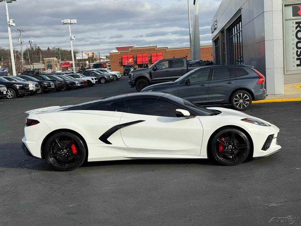 2024 Chevrolet Corvette C8 - Image 2 of 12