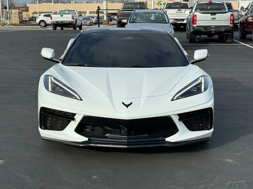 2024 Chevrolet Corvette C8 - Image 8 of 12