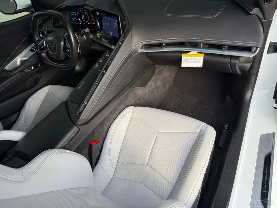 2024 Chevrolet Corvette C8 - Image 13 of 21