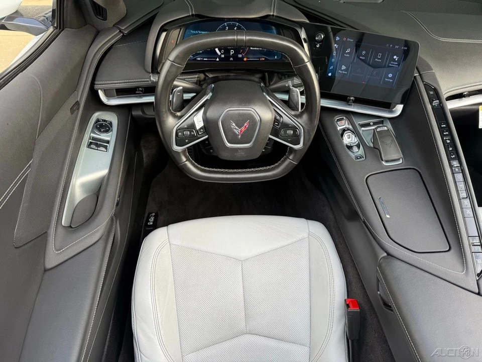 2024 Chevrolet Corvette C8 - Image 21 of 21
