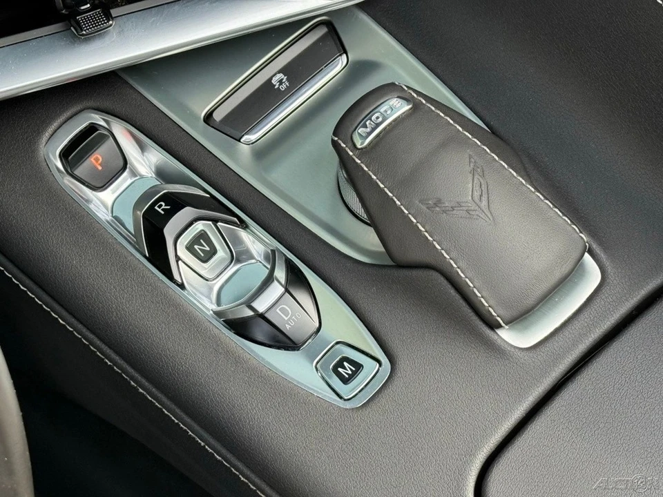 2024 Chevrolet Corvette C8 - Image 20 of 21