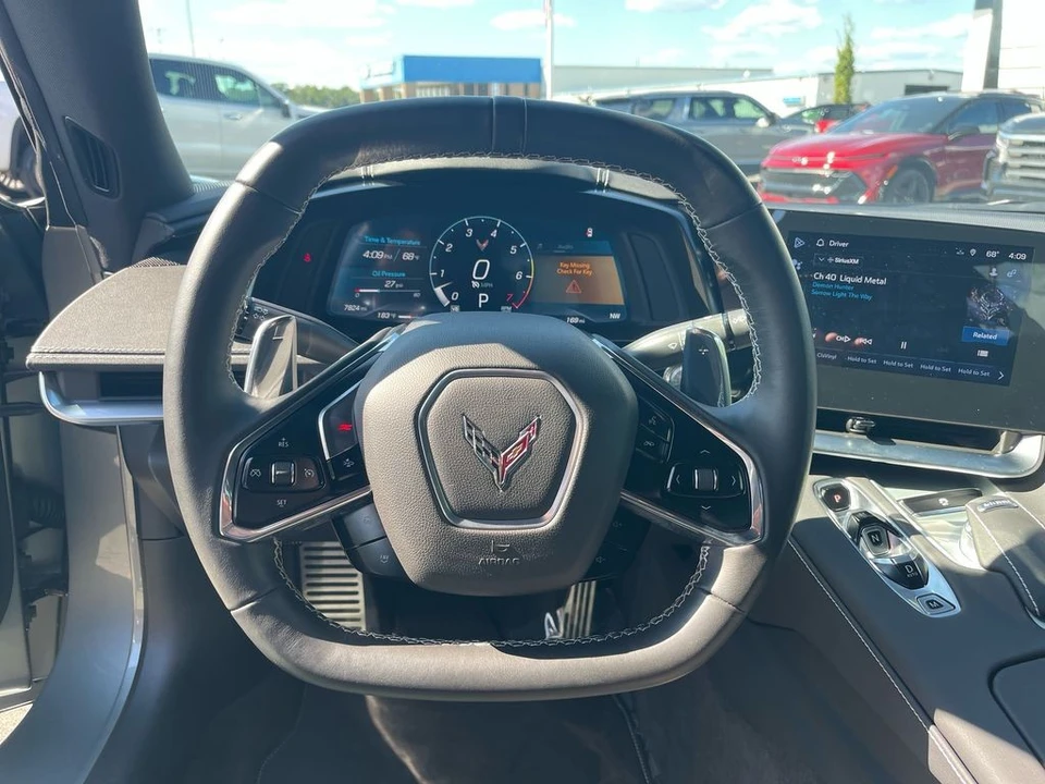 2024 Chevrolet Corvette C8 - Image 12 of 12