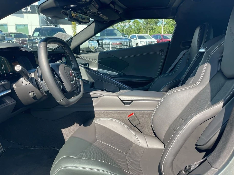 2024 Chevrolet Corvette C8 - Image 9 of 12