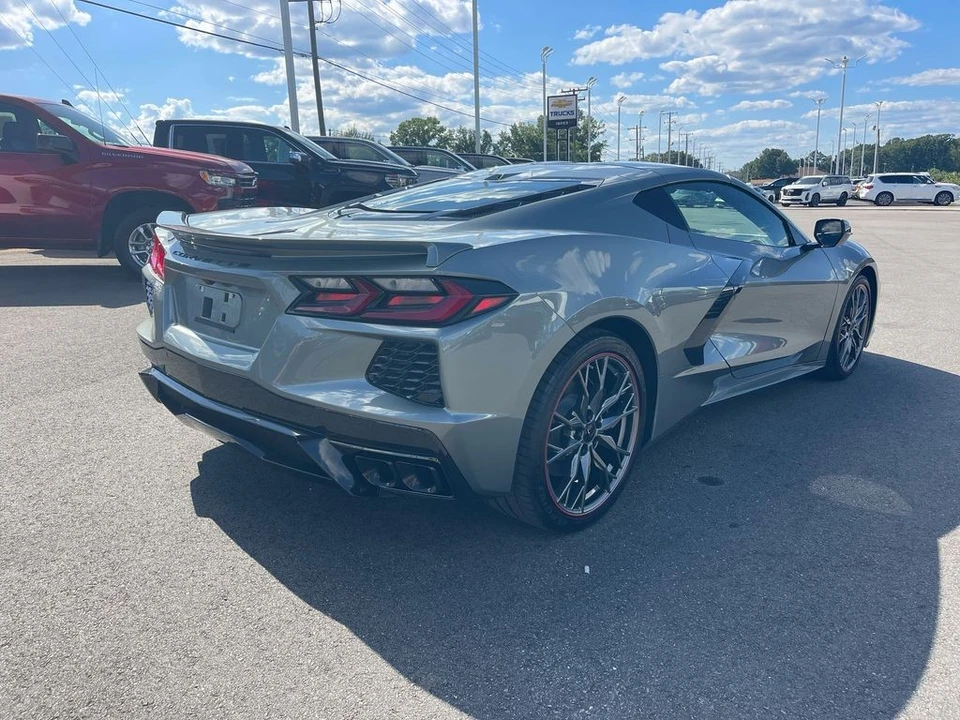 2024 Chevrolet Corvette C8 - Image 5 of 12