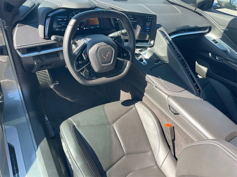 2024 Chevrolet Corvette C8 - Image 11 of 21