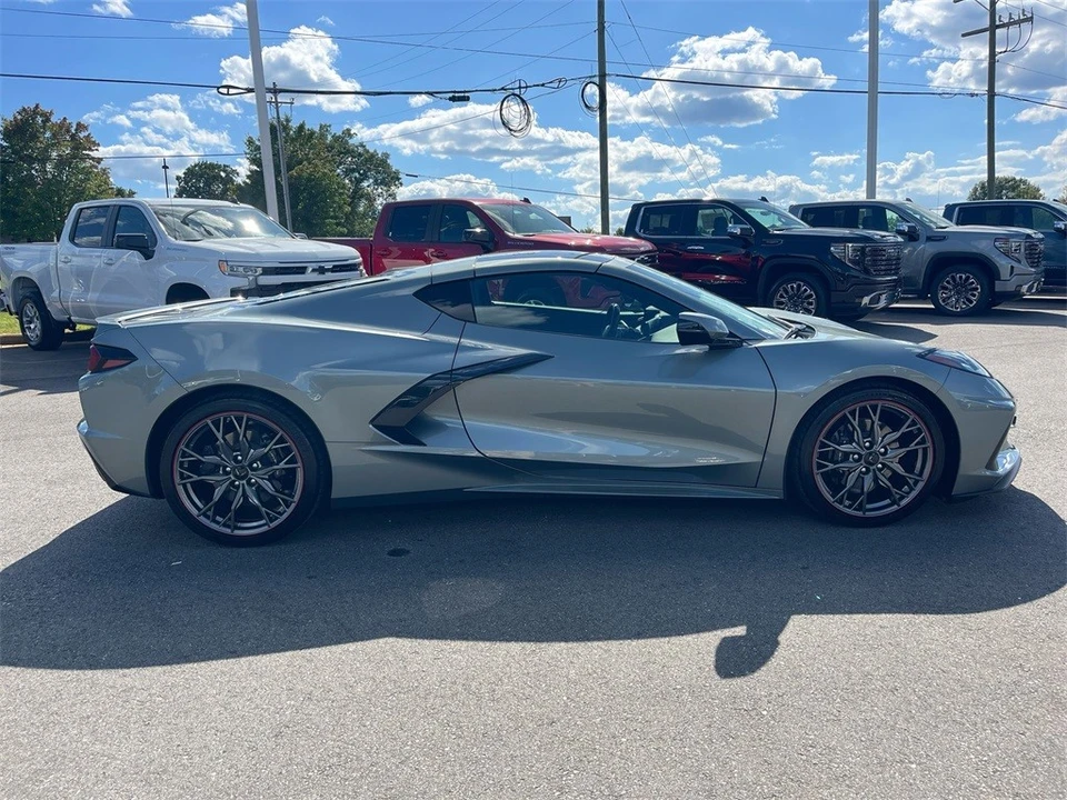 2024 Chevrolet Corvette C8 - Image 6 of 21