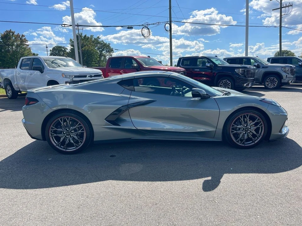 2024 Chevrolet Corvette C8 - Image 6 of 12
