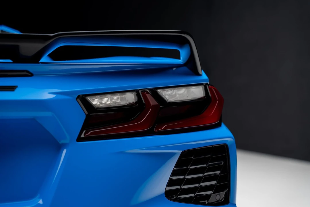 2024 Chevrolet Corvette C8 - Image 30 of 31