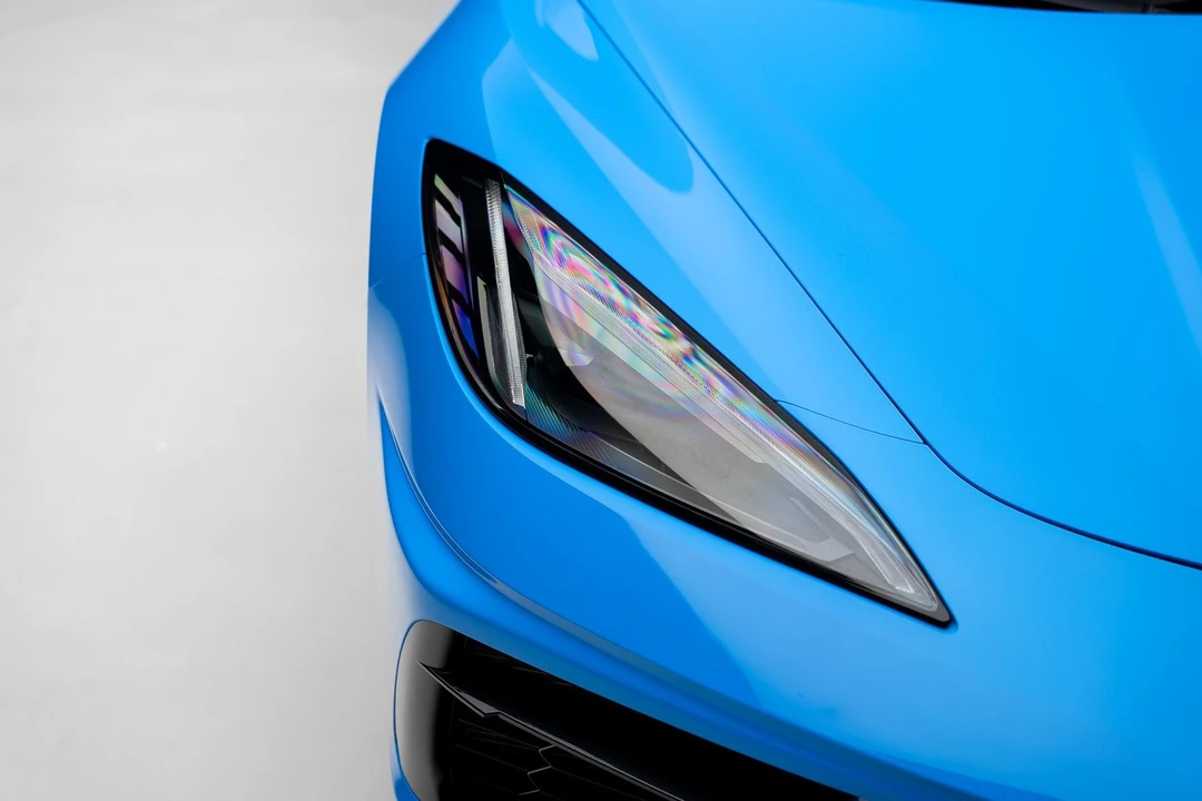 2024 Chevrolet Corvette C8 - Image 14 of 31