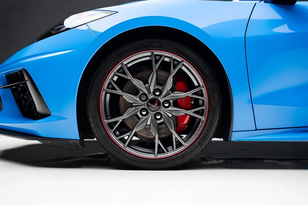 2024 Chevrolet Corvette C8 - Image 21 of 31