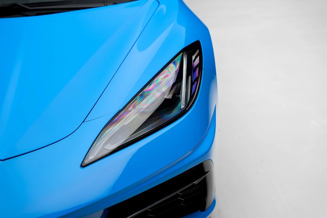 2024 Chevrolet Corvette C8 - Image 13 of 31