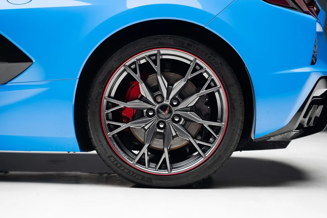 2024 Chevrolet Corvette C8 - Image 23 of 31