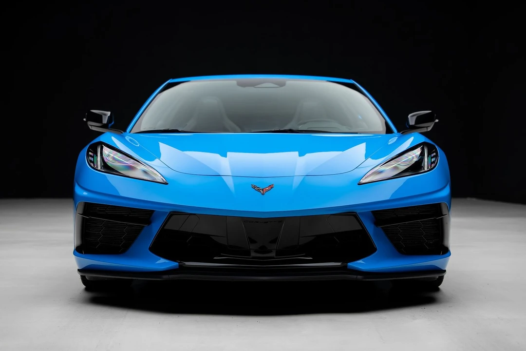 2024 Chevrolet Corvette C8 - Image 10 of 31