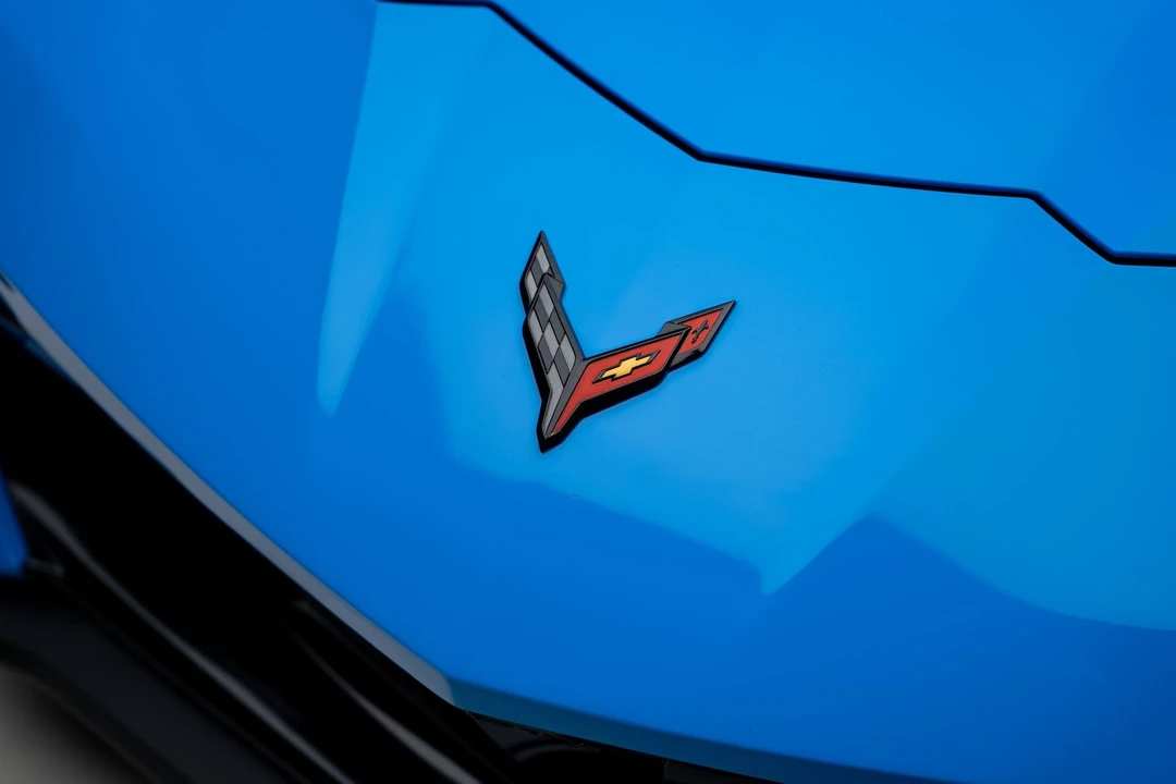 2024 Chevrolet Corvette C8 - Image 15 of 31