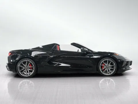 2024 Chevrolet Corvette C8 - Image 4 of 16