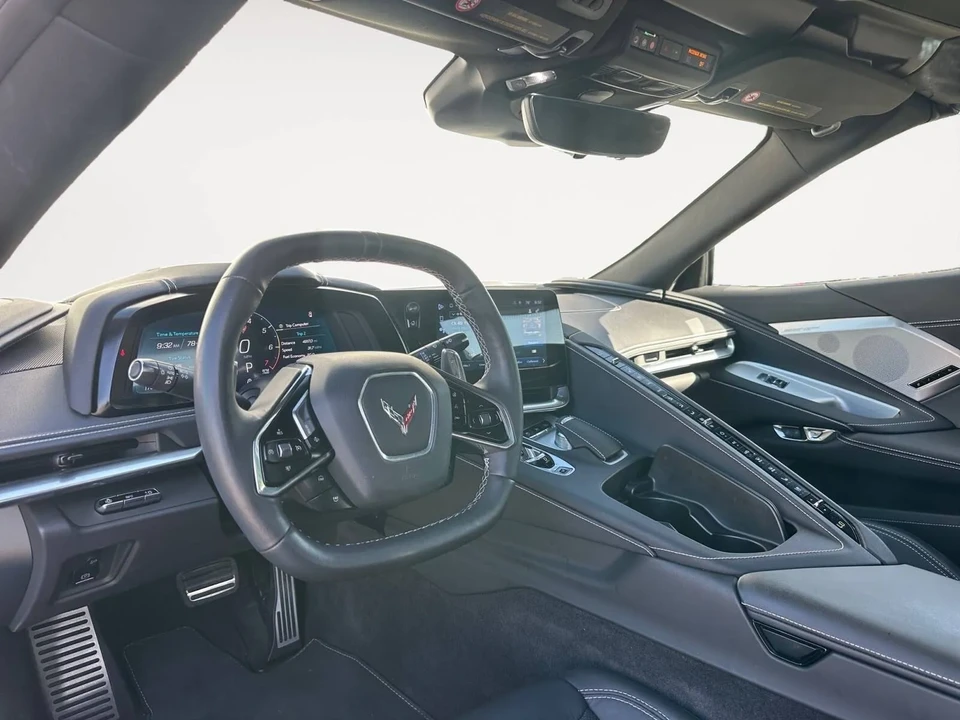 2024 Chevrolet Corvette C8 - Image 26 of 30