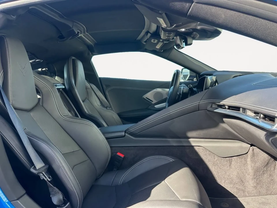 2024 Chevrolet Corvette C8 - Image 30 of 30