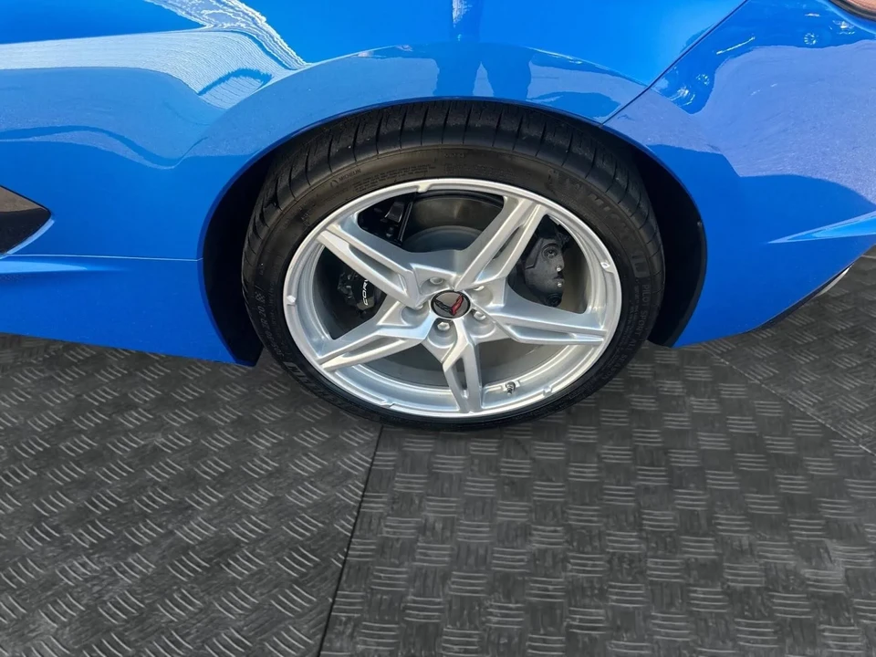 2024 Chevrolet Corvette C8 - Image 19 of 30