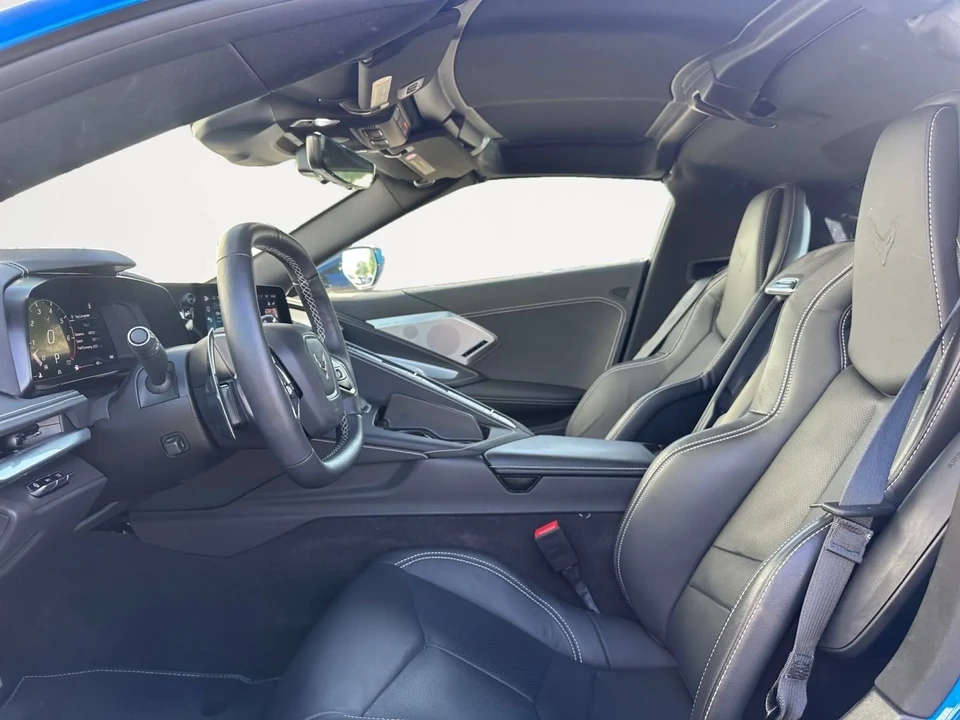 2024 Chevrolet Corvette C8 - Image 25 of 30