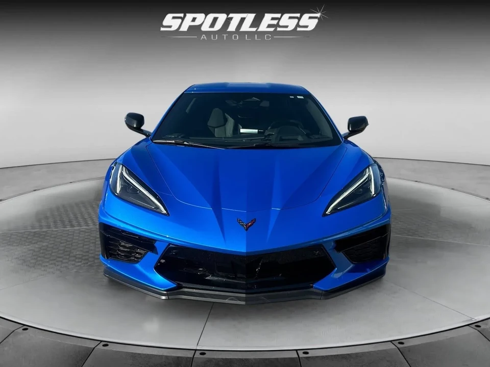 2024 Chevrolet Corvette C8 - Image 6 of 30