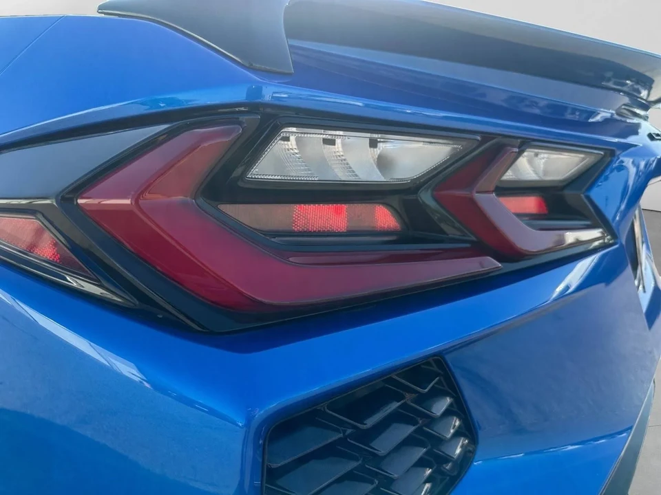 2024 Chevrolet Corvette C8 - Image 18 of 30