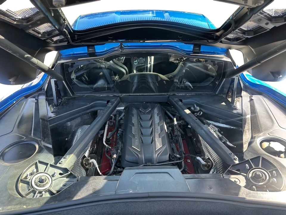 2024 Chevrolet Corvette C8 - Image 22 of 30