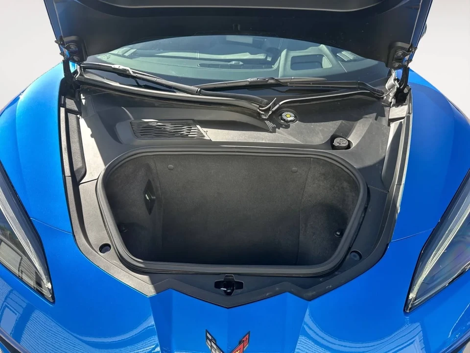 2024 Chevrolet Corvette C8 - Image 21 of 30