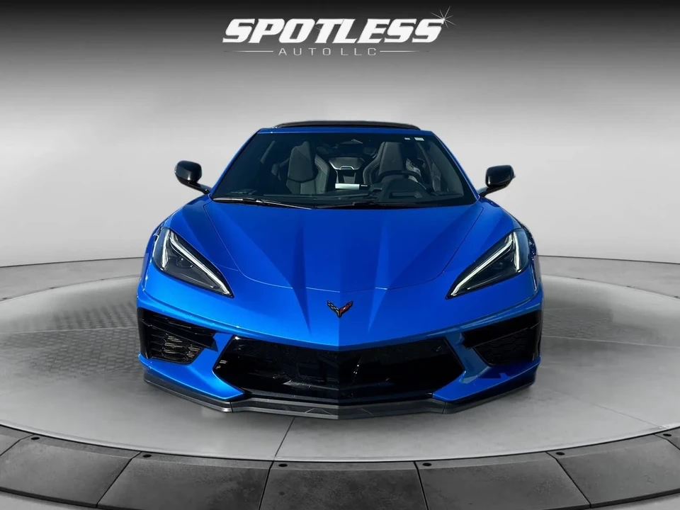 2024 Chevrolet Corvette C8 - Image 13 of 30