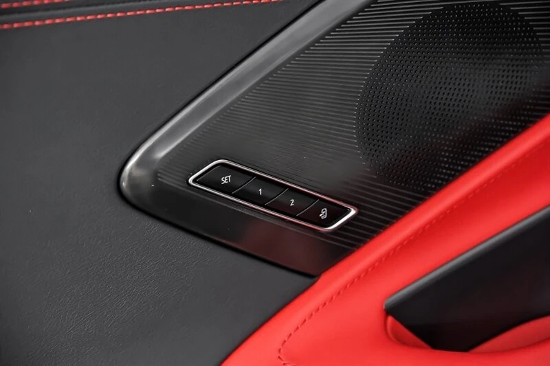 2024 Chevrolet Corvette C8 - Image 17 of 31