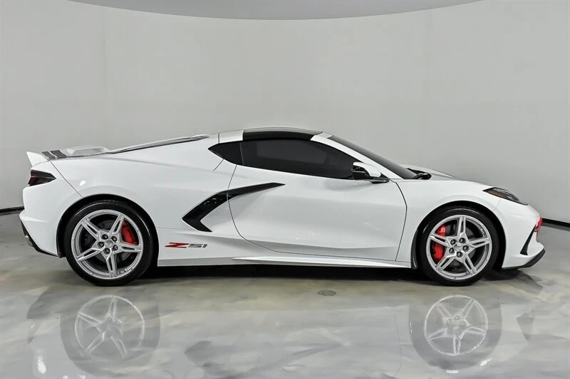 2024 Chevrolet Corvette C8 - Image 11 of 31