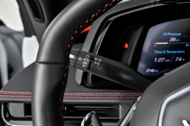 2024 Chevrolet Corvette C8 - Image 26 of 31