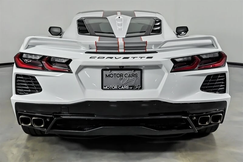 2024 Chevrolet Corvette C8 - Image 9 of 31