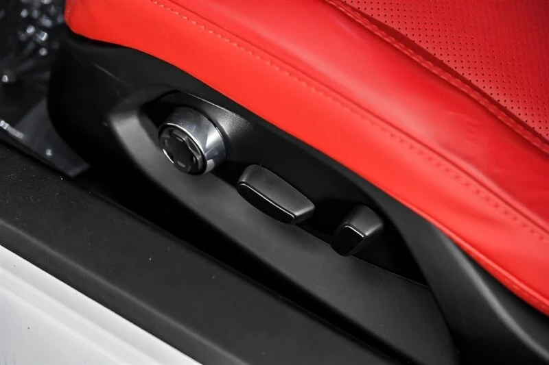 2024 Chevrolet Corvette C8 - Image 23 of 31