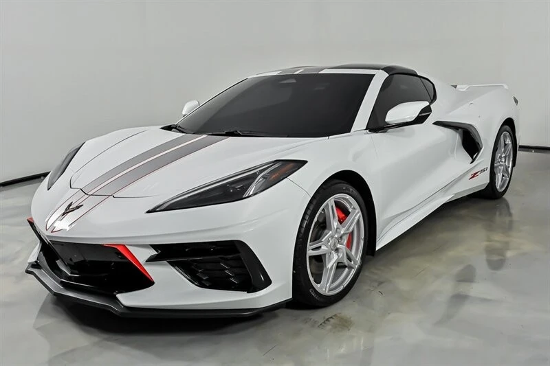 2024 Chevrolet Corvette C8 - Image 6 of 31