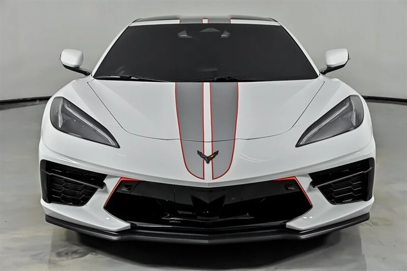 2024 Chevrolet Corvette C8 - Image 5 of 31