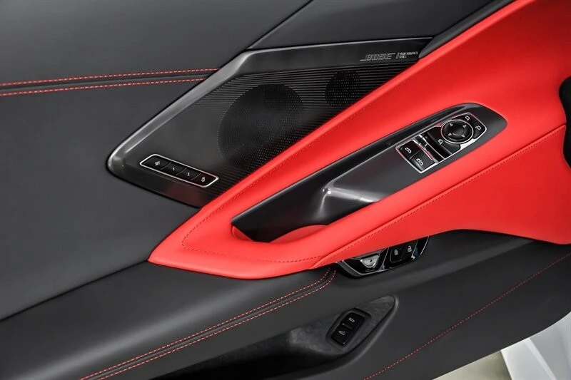 2024 Chevrolet Corvette C8 - Image 16 of 31