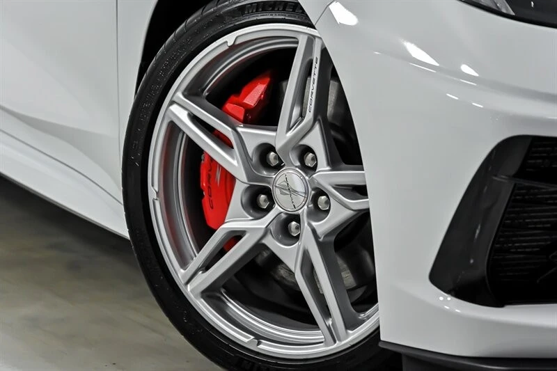 2024 Chevrolet Corvette C8 - Image 4 of 31
