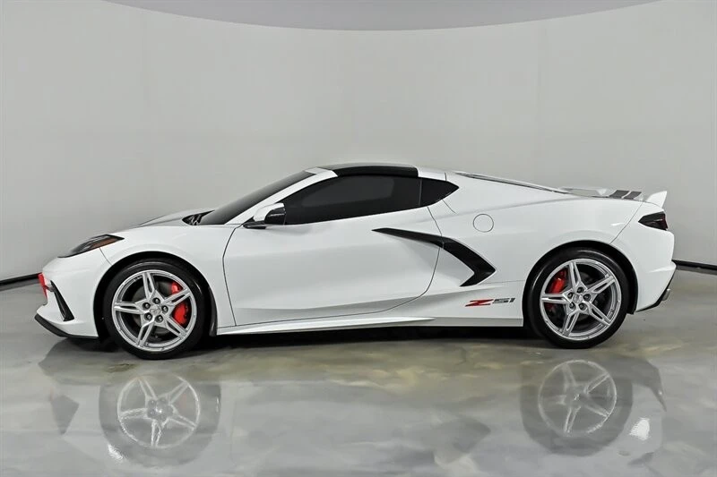 2024 Chevrolet Corvette C8 - Image 7 of 31