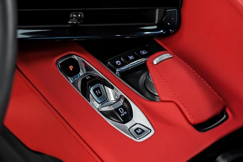 2024 Chevrolet Corvette C8 - Image 30 of 31