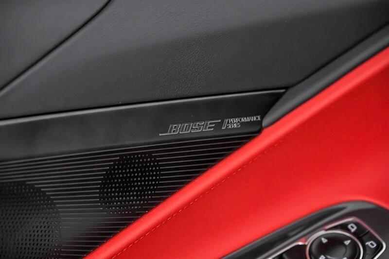 2024 Chevrolet Corvette C8 - Image 18 of 31