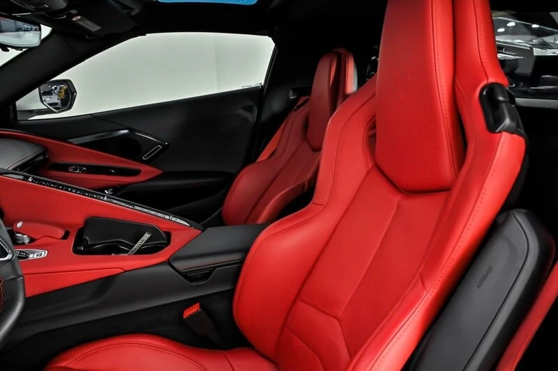 2024 Chevrolet Corvette C8 - Image 21 of 31