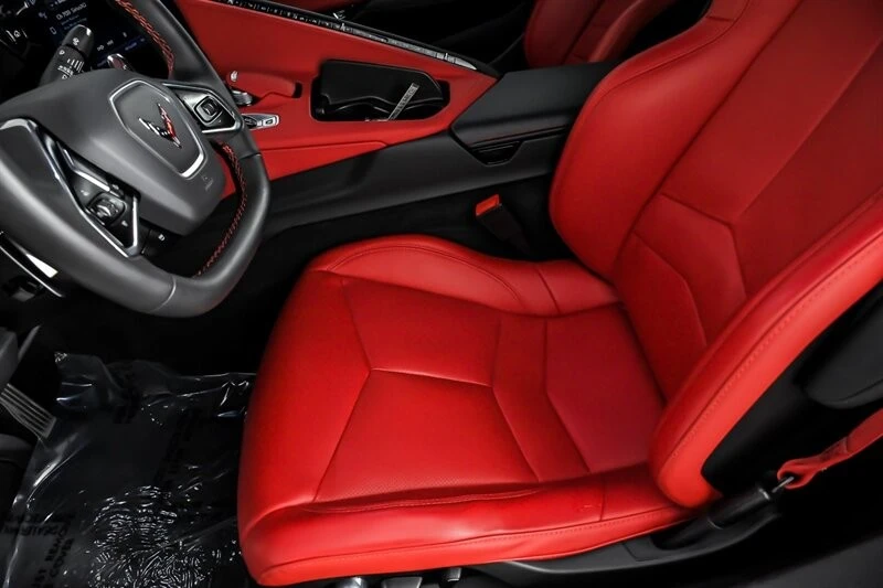 2024 Chevrolet Corvette C8 - Image 20 of 31