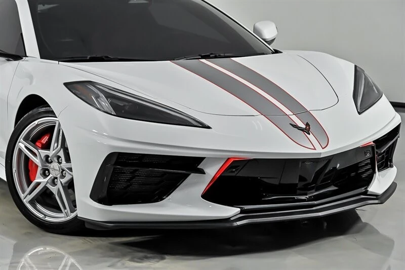 2024 Chevrolet Corvette C8 - Image 3 of 31